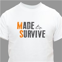 MS Awareness T-Shirt 39302X