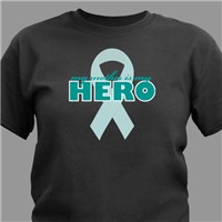 My Hero Awareness T-Shirt 35870X