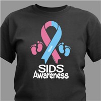 SIDS Awareness T-Shirt 36093X