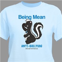 Anti Bullying Awareness T-Shirt 36159X