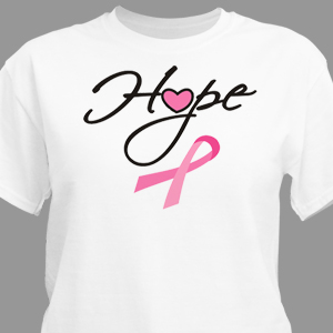 Hope Awareness T-Shirt