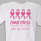 Breast Cancer Awareness shirt