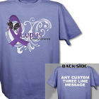 Lupus Awareness T-Shirt