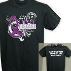 Crohn's Disease Awareness T-Shirt 35304X