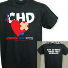 CHD Awareness T-Shirt