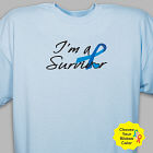 Cancer Survivor T-Shirt