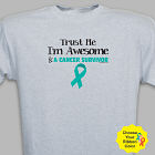 Cancer Survivor T-Shirt