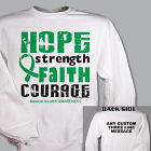 Mental Health Awareness Sweatshirt 54381x