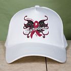 Multiple Myeloma Survivor Butterfly Hat