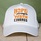 Leukemia Awareness Hat