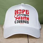 AIDS Hope Awareness Hat