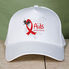 AIDS Awareness Hat
