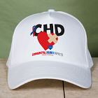 CHD Awareness Hat 855276
