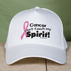Pink Hope Ribbon Spirit Hat 855886