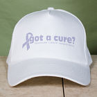 Testicular Cancer Awareness Hat