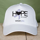 Testicular Cancer Awareness Hope Hat