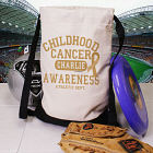 Childhood Cancer Awareness Athletic Dept. Sports Bag