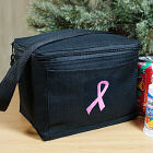 Breast Cancer Hope Ribbon Lunch Cooler E458042X