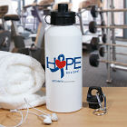 Arthritis Awareness Water Bottle