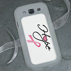 Hope Awareness Galaxy S3 Case
