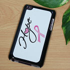 Hope Awareness iPod Touch 4 Case