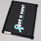 Got A Cure Cervical Cancer iPad 2 Case