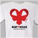 Heart Disease Awareness T-Shirt 37386X