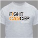 I Can Fight Cancer T-Shirt 310073X