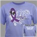 Lupus Awareness T-Shirt 34379X