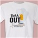 Lung Cancer Awareness T-Shirt 35598X
