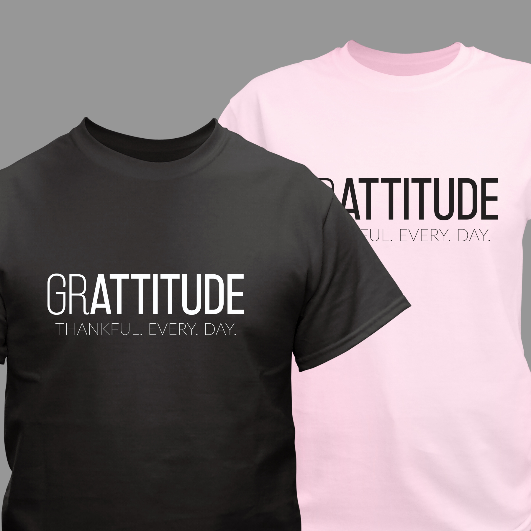 GrAttitude T-Shirt