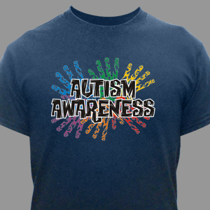 Autism Awareness T-Shirt