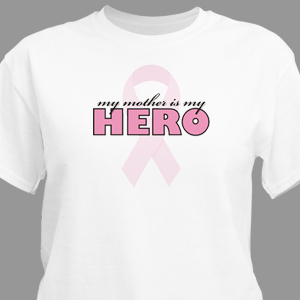 My Hero Awareness T-Shirt