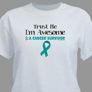 Cancer Survivor T-Shirt