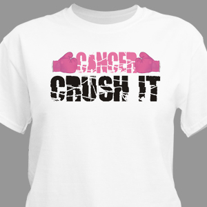 Cancer Awareness T-Shirt