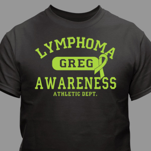 Awareness Athletic Dept. Sports Performance Shirt