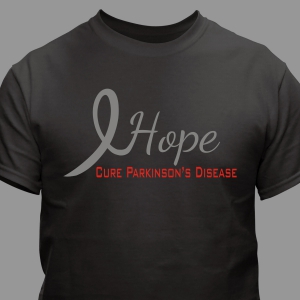Parkinson's Hope T-Shirt