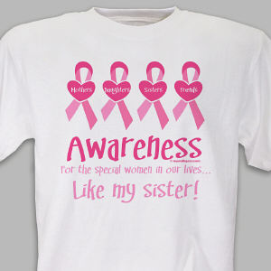 Breast Cancer Awareness Shirt