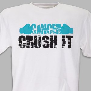 Cancer Awareness T-Shirt