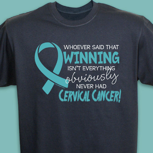 Pelvic Cancer Survivor T-Shirt Pelvic Cancer Survivor T-Shirt