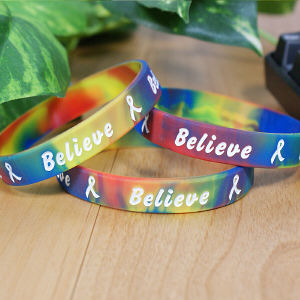 Autism Believe Awareness Bracelet