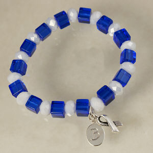 ALS Awareness Bracelet