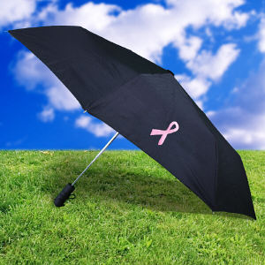 Awareness Ribbon Umbrella