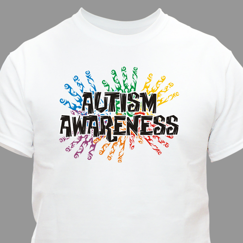 Autism Awareness TShirt