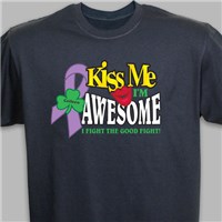St. Patrick's Day Awareness T-Shirt 35604X
