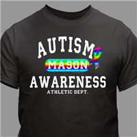 Autism Awareness Shirts