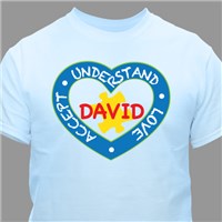 Autism Awareness T-Shirt | Autism Awareness Shirts