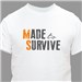 MS Awareness T-Shirt 39302X