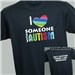 Personalized I Love Someone with Autism T-Shirt | Autism Awareness Shirts