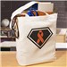 Super Awareness Ribbon Canvas Tote Bag | Multiple Sclerosis Gift Ideas